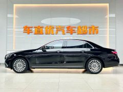 Mercedes-Benz E-Class Facelift E 300 L Luxury - ფოტო 4
