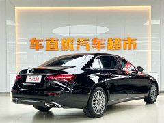 Mercedes-Benz E-Class Facelift E 300 L Luxury - ფოტო 5