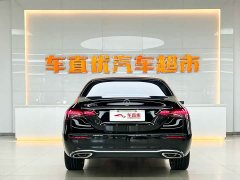 Mercedes-Benz E-Class Facelift E 300 L Luxury - ფოტო 6