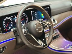 Mercedes-Benz E-Class Facelift E 300 L Luxury - ფოტო 7