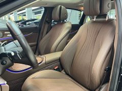 Mercedes-Benz E-Class Facelift E 300 L Luxury - ფოტო 9