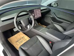 Tesla Model 3 Long Range All-Wheel Drive - ფოტო 10