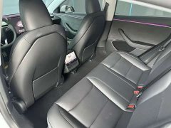 Tesla Model 3 Long Range All-Wheel Drive - ფოტო 11