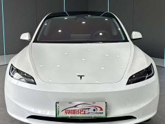 Tesla Model 3 Long Range All-Wheel Drive - ფოტო 2