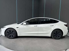 Tesla Model 3 Long Range All-Wheel Drive - ფოტო 4