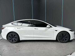 Tesla Model 3 Long Range All-Wheel Drive - ფოტო 5
