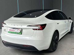 Tesla Model 3 Long Range All-Wheel Drive - ფოტო 6