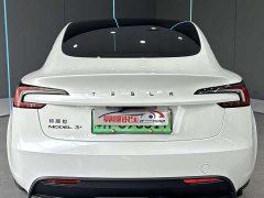 Tesla Model 3 Long Range All-Wheel Drive - ფოტო 7