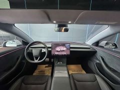 Tesla Model 3 Long Range All-Wheel Drive - ფოტო 9