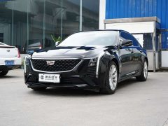 Cadillac CT5 2024 28T Luxury Pro - ფოტო 1