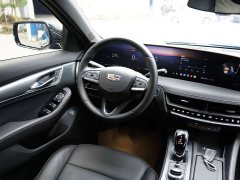Cadillac CT5 2024 28T Luxury Pro - ფოტო 10