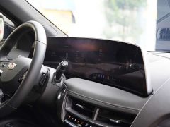 Cadillac CT5 2024 28T Luxury Pro - ფოტო 12