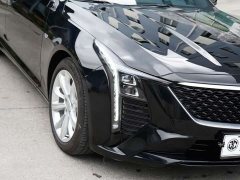 Cadillac CT5 2024 28T Luxury Pro - ფოტო 13