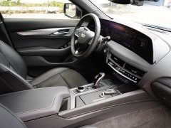Cadillac CT5 2024 28T Luxury Pro - ფოტო 14