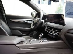 Cadillac CT5 2024 28T Luxury Pro - ფოტო 15