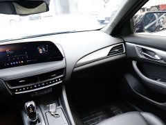 Cadillac CT5 2024 28T Luxury Pro - ფოტო 16