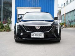 Cadillac CT5 2024 28T Luxury Pro - ფოტო 2