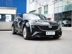 Cadillac CT5 2024 28T Luxury Pro - ფოტო 3