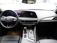 Cadillac CT5 2024 28T Luxury Pro - ფოტო 4