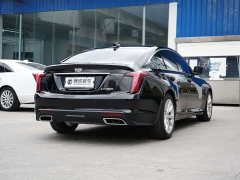Cadillac CT5 2024 28T Luxury Pro - ფოტო 7