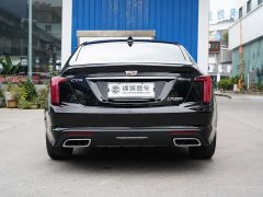 Cadillac CT5 2024 28T Luxury Pro - ფოტო 8