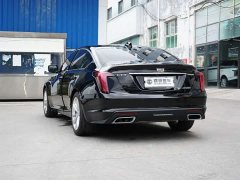 Cadillac CT5 2024 28T Luxury Pro - ფოტო 9