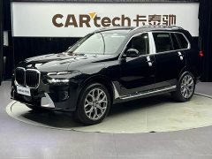 BMW X7 xDrive40i Premier Luxury Package - ფოტო 1