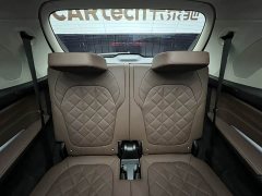 BMW X7 xDrive40i Premier Luxury Package - ფოტო 10