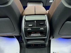 BMW X7 xDrive40i Premier Luxury Package - ფოტო 13