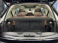 BMW X7 xDrive40i Premier Luxury Package - ფოტო 14