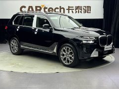 BMW X7 xDrive40i Premier Luxury Package - ფოტო 2