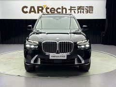 BMW X7 xDrive40i Premier Luxury Package - ფოტო 3