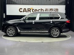 BMW X7 xDrive40i Premier Luxury Package - ფოტო 4