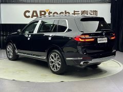 BMW X7 xDrive40i Premier Luxury Package - ფოტო 5