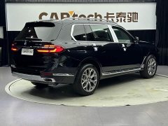 BMW X7 xDrive40i Premier Luxury Package - ფოტო 6