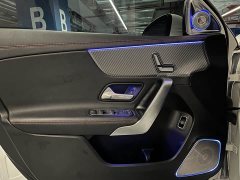 Mercedes-Benz A-Class A 200 L Fashion Edition - ფოტო 10