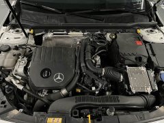 Mercedes-Benz A-Class A 200 L Fashion Edition - ფოტო 11
