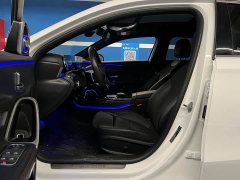 Mercedes-Benz A-Class A 200 L Fashion Edition - ფოტო 13