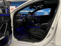 Mercedes-Benz A-Class A 200 L Fashion Edition - ფოტო 14