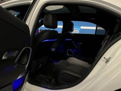 Mercedes-Benz A-Class A 200 L Fashion Edition - ფოტო 15