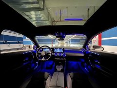 Mercedes-Benz A-Class A 200 L Fashion Edition - ფოტო 16