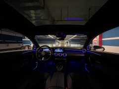 Mercedes-Benz A-Class A 200 L Fashion Edition - ფოტო 17