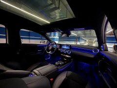 Mercedes-Benz A-Class A 200 L Fashion Edition - ფოტო 18