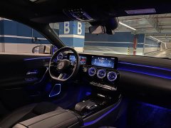 Mercedes-Benz A-Class A 200 L Fashion Edition - ფოტო 19