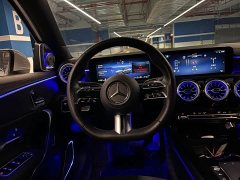 Mercedes-Benz A-Class A 200 L Fashion Edition - ფოტო 20