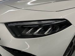 Mercedes-Benz A-Class A 200 L Fashion Edition - ფოტო 4