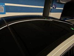 Mercedes-Benz A-Class A 200 L Fashion Edition - ფოტო 6
