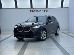 BMW X3 xDrive25L Luxury Package - ფოტო 1