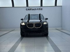 BMW X3 xDrive25L Luxury Package - ფოტო 2