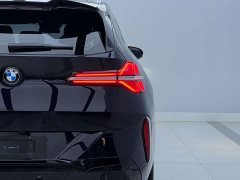 BMW X3 xDrive25L Luxury Package - ფოტო 4